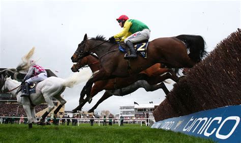 tips cheltenham 2018